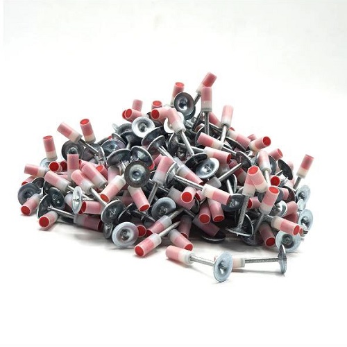 خرید میخ و چاشنی سرهمی