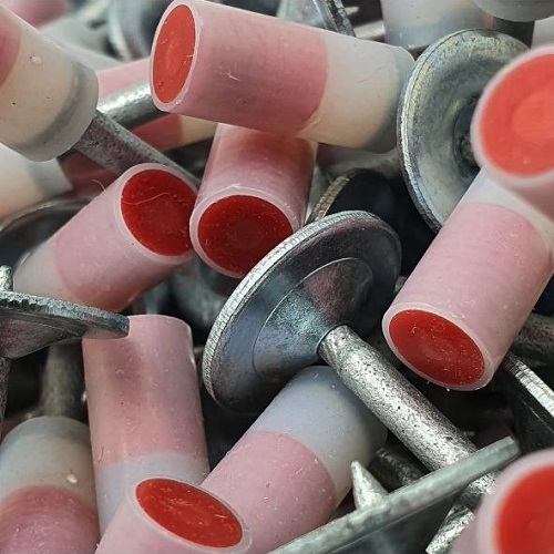 فروش میخ و چاشنی سرهمی