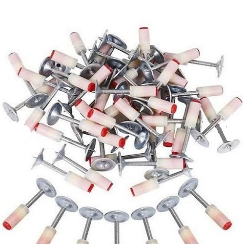 فروش میخ چاشنی دار